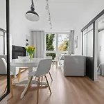 Apartament Przy Starym Miescie Warszawa