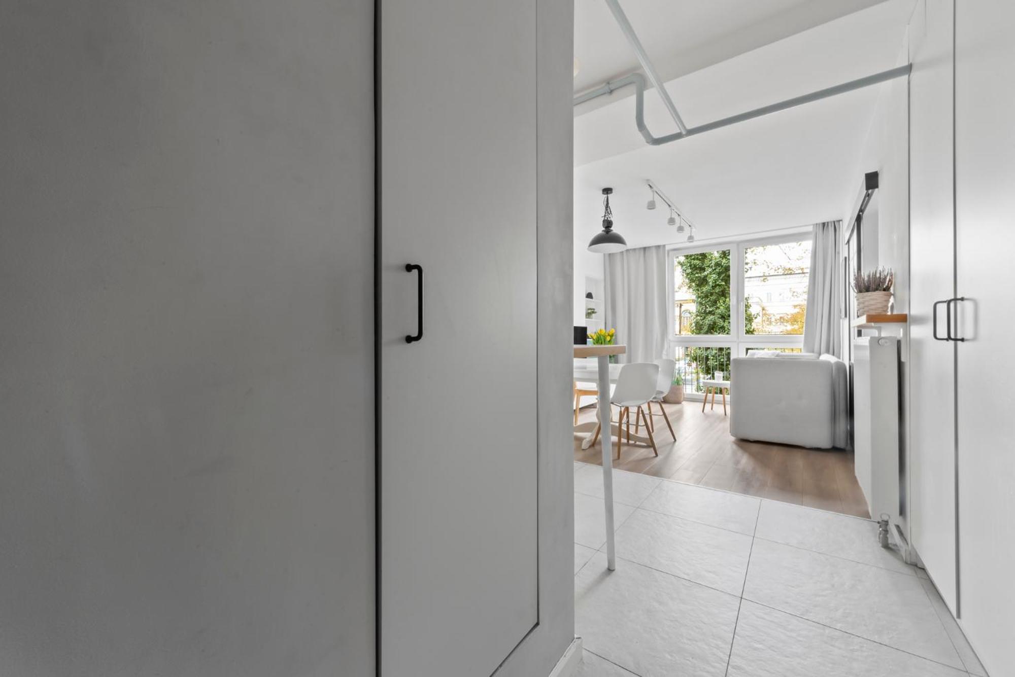 Apartament Przy Starym Miescie