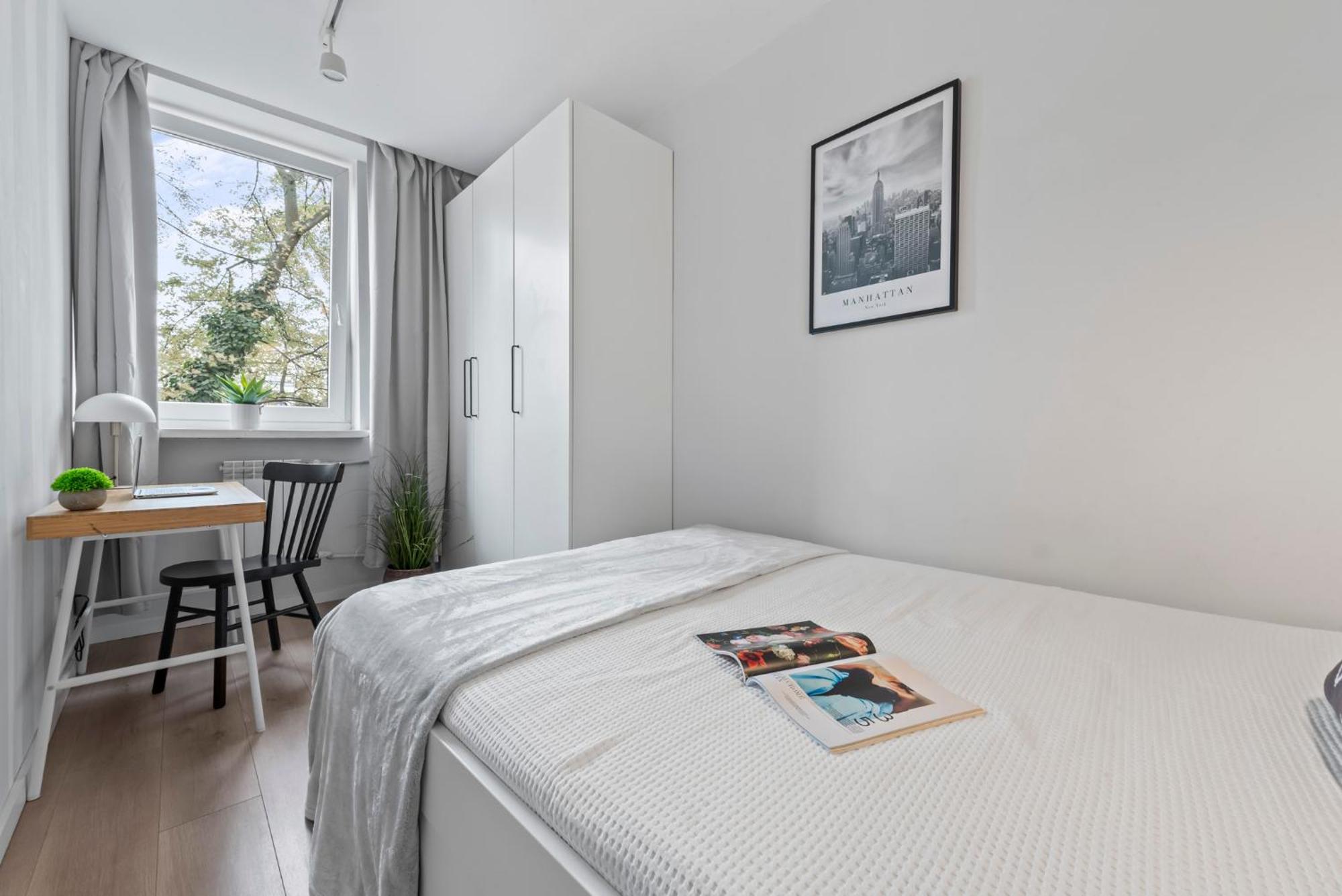 Przy Starym Miescie Apartament *